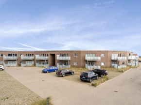Apartment Geraldine - 250m from the sea by Interhome